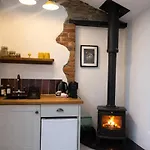 Ferienhaus Little Gem At Lough Sillan House - Adults Only *
