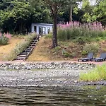 Ferienhaus Little Gem At Lough Sillan House - Adults Only *