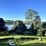 Little Gem At Lough Sillan House - Adults Only