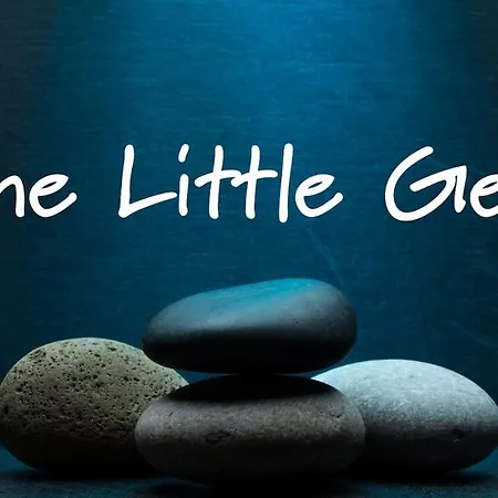 The Little Gem *