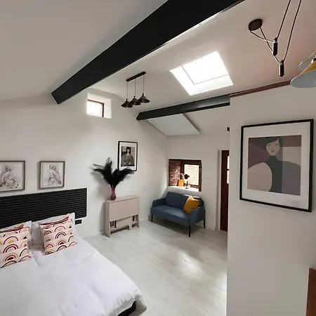 The Little Gem Ferienhaus *