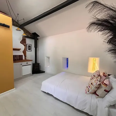 بيت للعطل The Little Gem Shercock