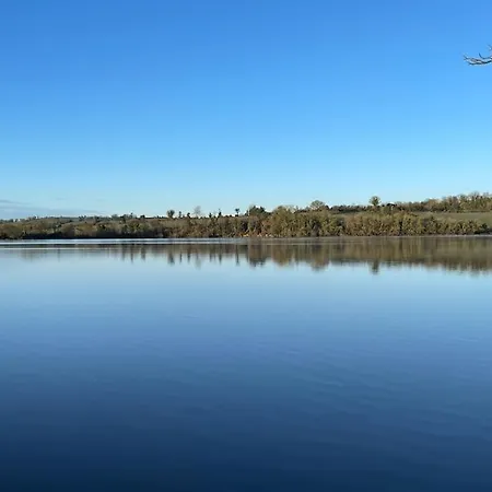 The Little Gem بيت للعطل Shercock