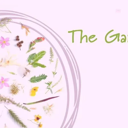 The Little Gem بيت للعطل *