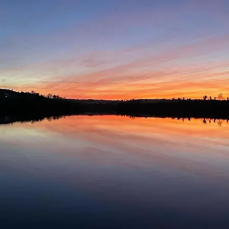 بيت للعطل The Little Gem Shercock