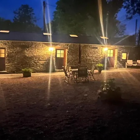 The Little Gem Ferienhaus *