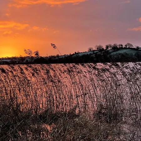 Ferienhaus The Little Gem Shercock