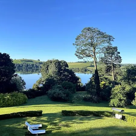 The Little Gem Ferienhaus *