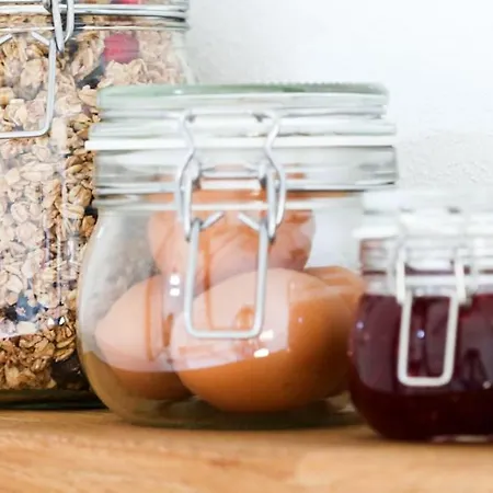 The Little Gem بيت للعطل Shercock