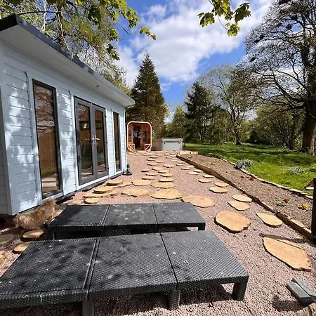 The Little Gem بيت للعطل *