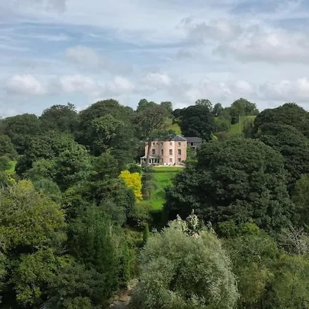 Little Gem At Lough Sillan House - Adults Only *