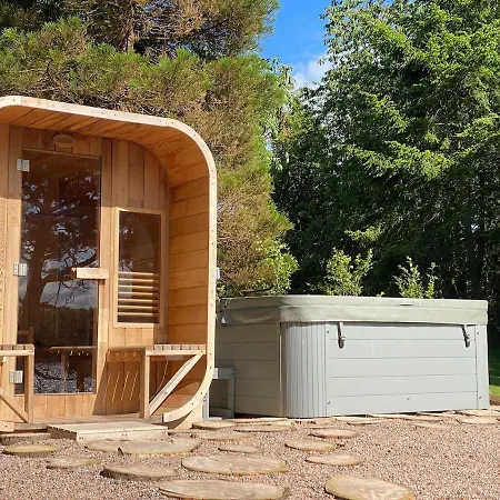 Little Gem At Lough Sillan House - Adults Only * Shercock