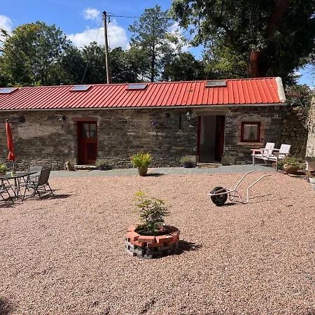 Little Gem At Lough Sillan House - Adults Only 別荘