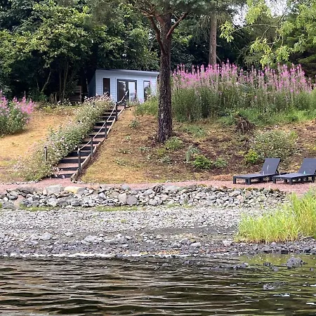 Сasa de vacaciones Little Gem At Lough Sillan House - Adults Only *