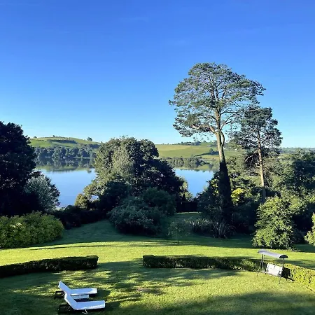 Little Gem At Lough Sillan House - Adults Only