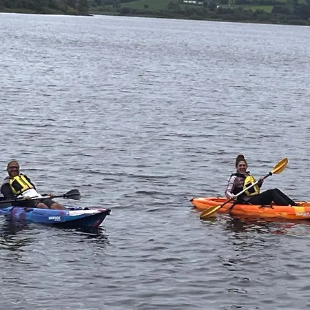 Little Gem At Lough Sillan House - Adults Only