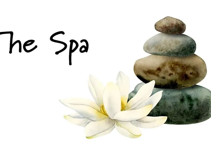 Prázdninový dům The Little Gem