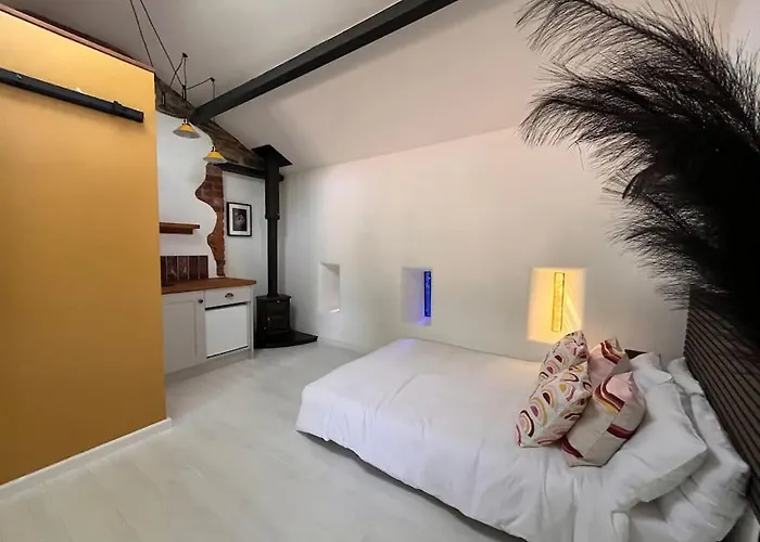 Semesterbostad The Little Gem Shercock