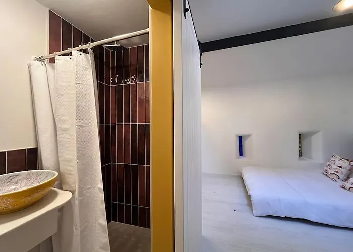 Prázdninový dům The Little Gem *