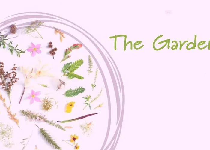 The Little Gem Prázdninový dům *