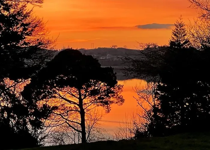 The Little Gem Prázdninový dům