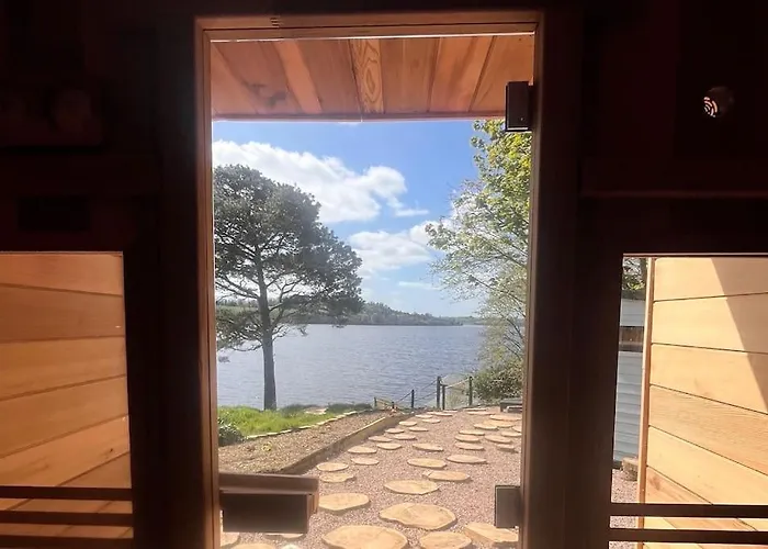 Prázdninový dům The Little Gem