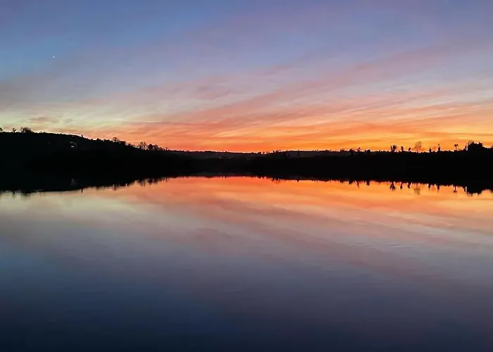 Semesterbostad The Little Gem Shercock