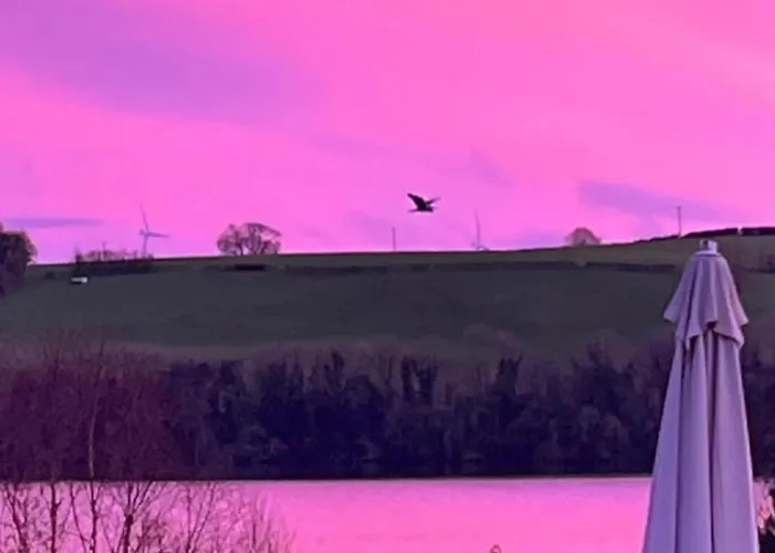 Prázdninový dům The Little Gem