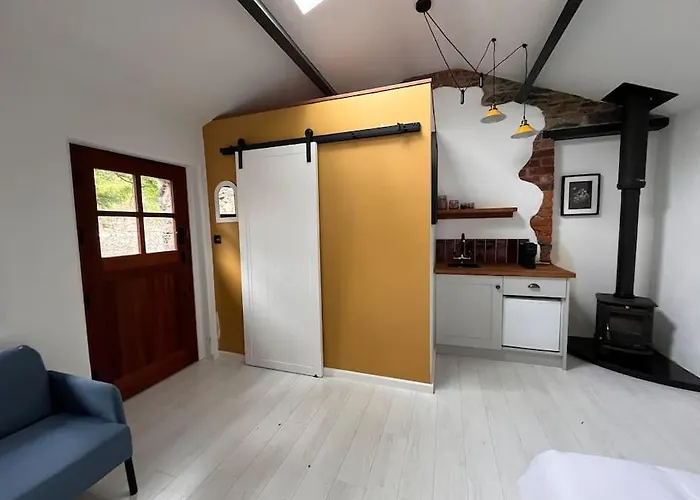 The Little Gem * Shercock