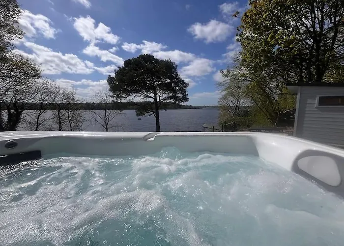 Prázdninový dům The Little Gem