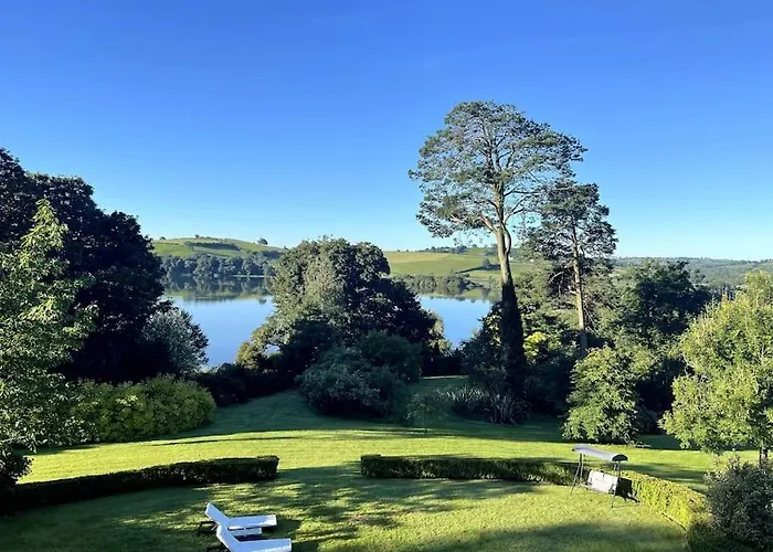 The Little Gem Prázdninový dům *