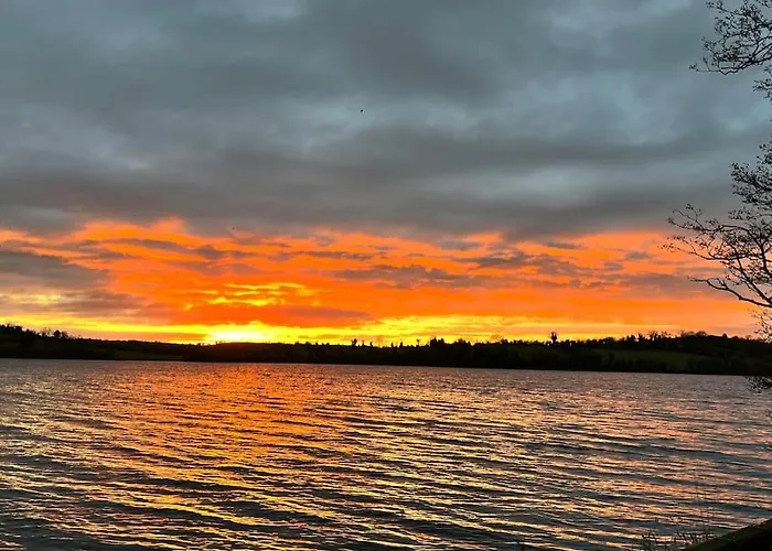 The Little Gem Prázdninový dům