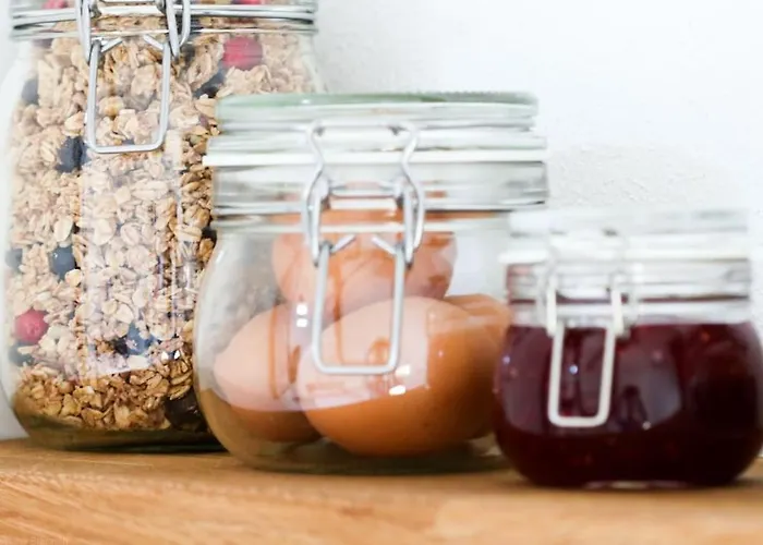 The Little Gem Prázdninový dům Shercock