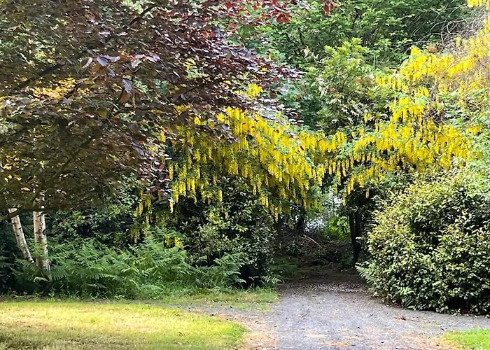 The Little Gem Prázdninový dům *