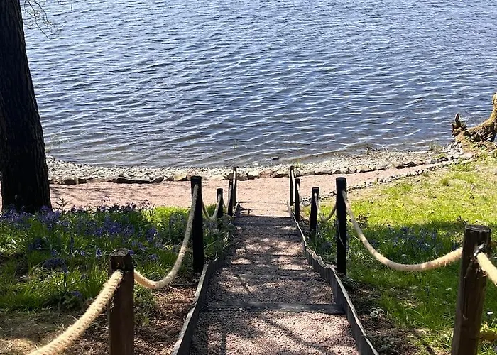 Prázdninový dům The Little Gem *