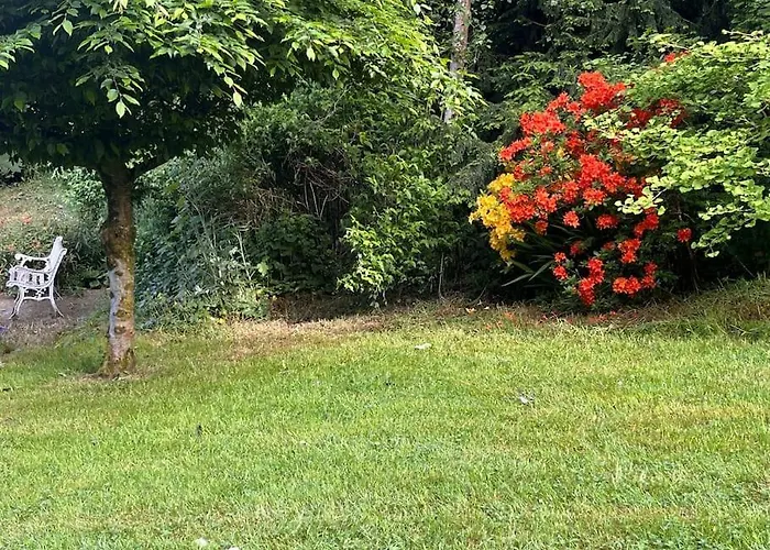 The Little Gem Prázdninový dům Shercock