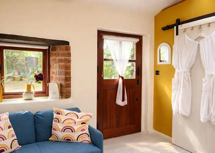 Little Gem At Lough Sillan House - Adults Only *